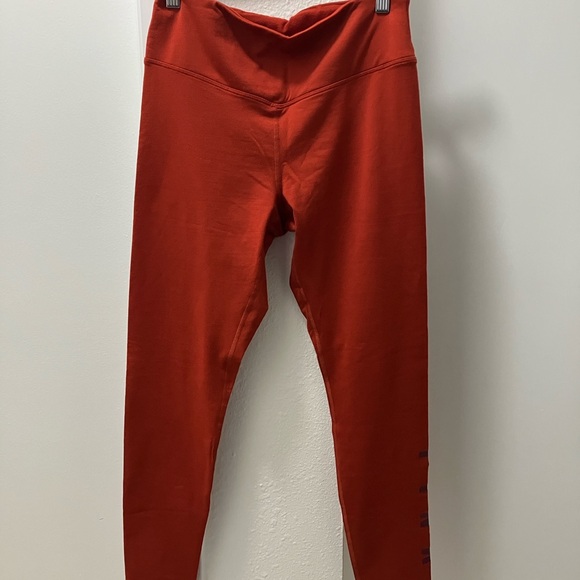 Victoria’s Secret PINK cozy leggings - Picture 1 of 5